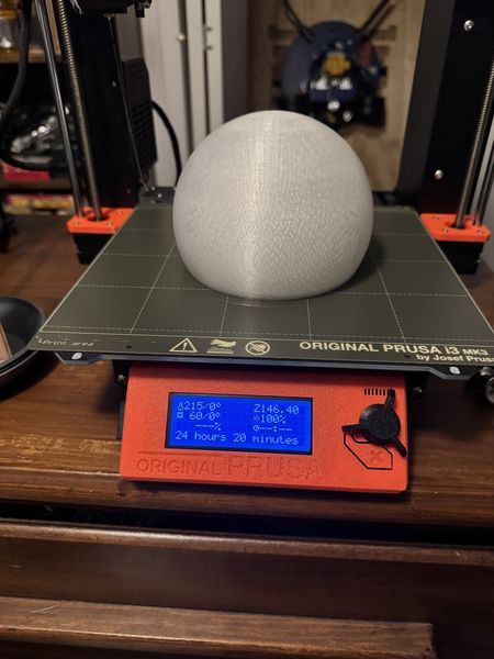 3D Printer